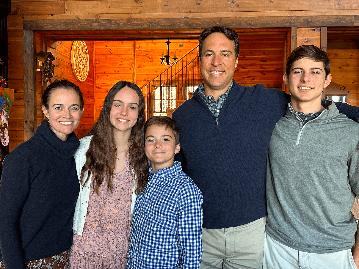 Mark "Tex" Teixeira for Congress - Section 2 Image